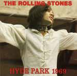 Hyde Park 1969