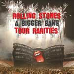 Bigger Bang Rarities