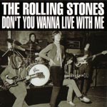 Don't You Wanna Live With Me