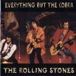 Everything but the cobra
