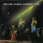 Germany 1970