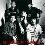 Get Back To Los Angeles 1989 / At The Max To The End ( remastered )