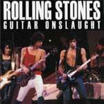 Guitar onslaught