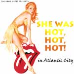 Hot! In Atlantic City