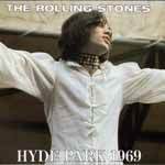 Hyde Park 1969