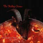 It's Only Goat's Head Soup...but we like it