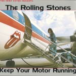 Keep Your Motor Running