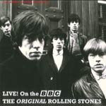 Live on the BBC