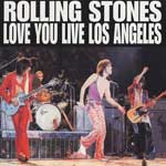 Love You Live Los Angeles