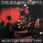 Monitor Mixes 1989