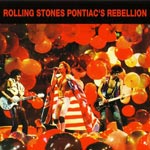 Pontiac's Rebellion