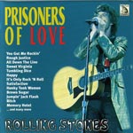 Prisoner Of Love