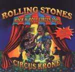 Rock'n Roll Circus 2003