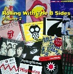 Rolling with the B-Sides Vol. 2