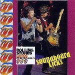 Fanclub Licks Soundboard