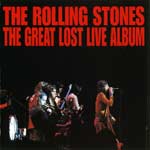 The great lost live album